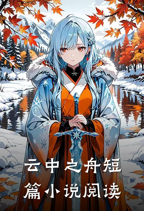 云中之舟短篇小说阅读