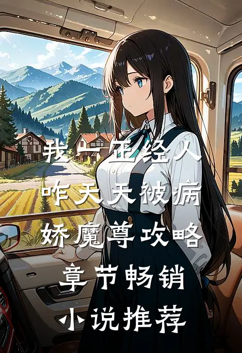 我一正经人，咋天天被病娇魔尊攻略章节畅销小说推荐