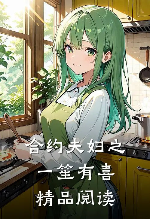 合约夫妇之一笙有喜精品阅读