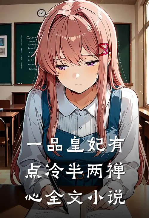 一品皇妃有点冷半两禅心全文小说