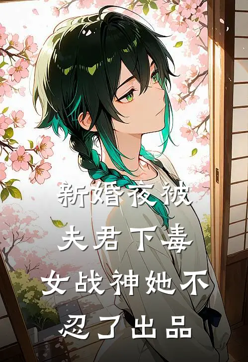 新婚夜被夫君下毒，女战神她不忍了出品