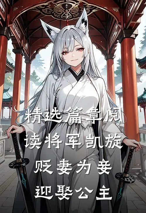 精选篇章阅读将军凯旋，贬妻为妾迎娶公主