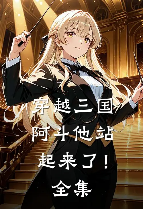 穿越三国：阿斗他站起来了！全集