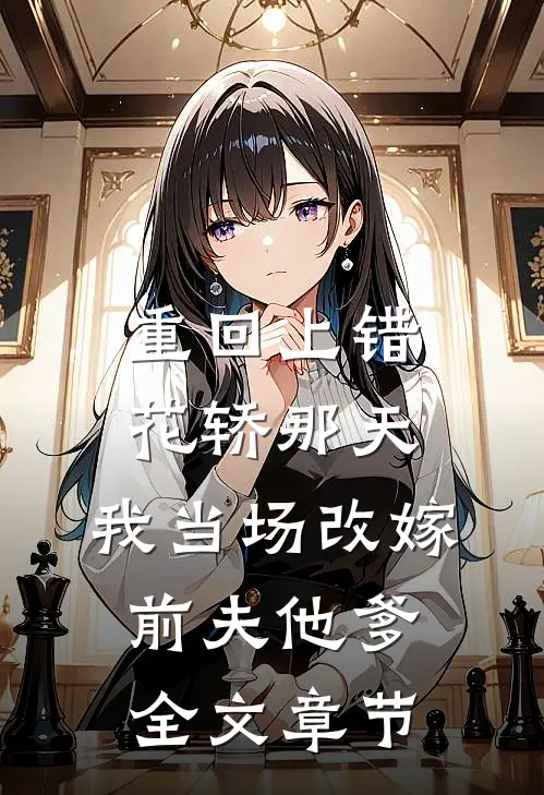 重回上错花轿那天，我当场改嫁前夫他爹全文章节