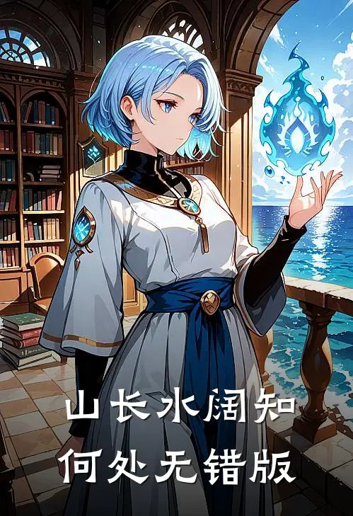 山长水阔知何处无错版