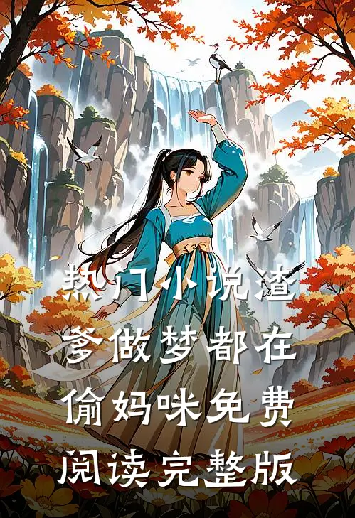 热门小说渣爹做梦都在偷妈咪免费阅读完整版