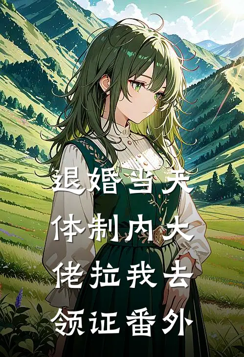 退婚当天，体制内大佬拉我去领证番外