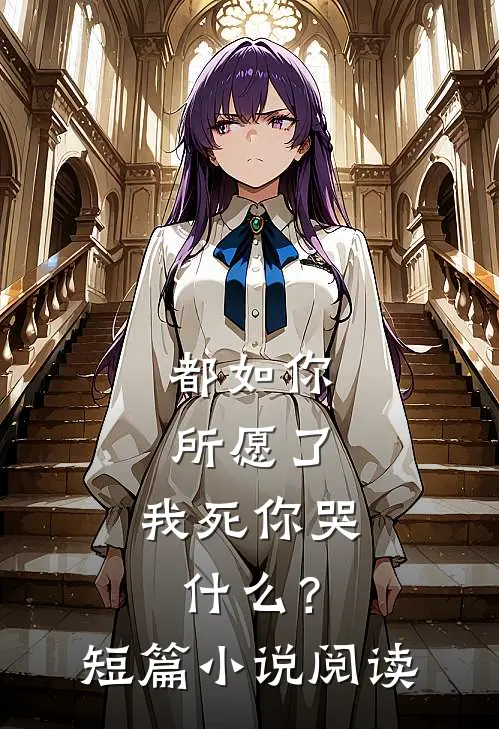 都如你所愿了，我死你哭什么？短篇小说阅读