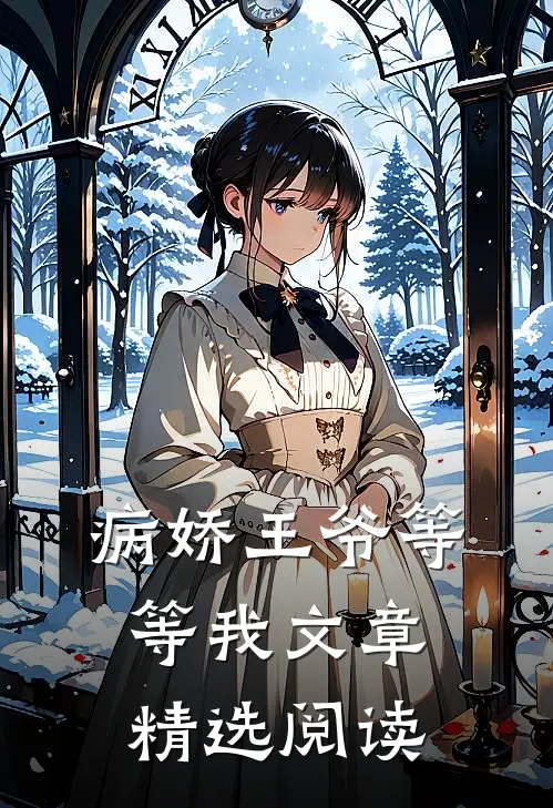 病娇王爷等等我文章精选阅读