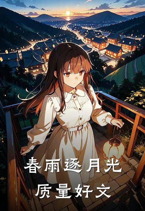 春雨逐月光质量好文