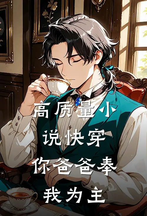 高质量小说快穿：你爸爸奉我为主