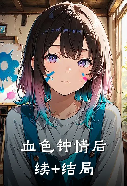 血色钟情后续+结局