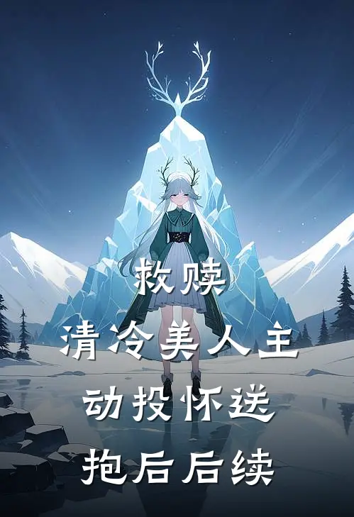 救赎清冷美人主动投怀送抱后后续