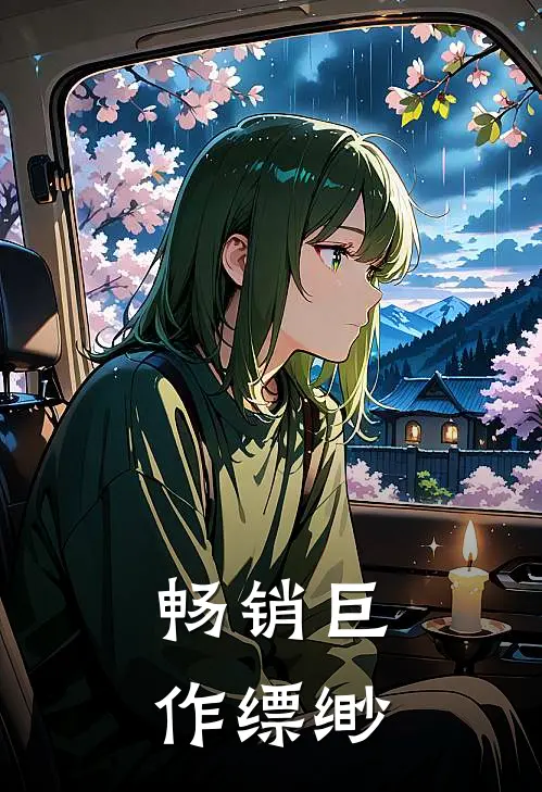 畅销巨作缥缈