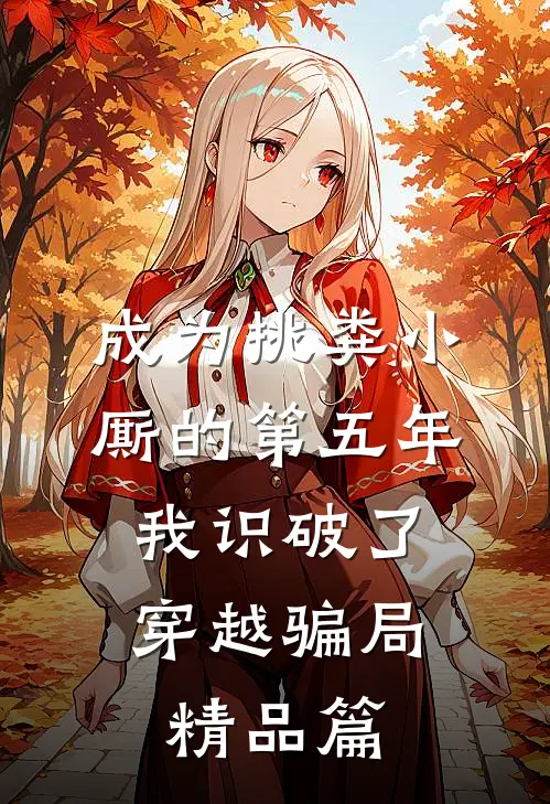 成为挑粪小厮的第五年，我识破了穿越骗局精品篇