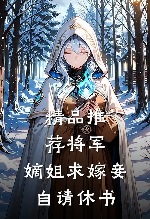 精品推荐将军,嫡姐求嫁妾自请休书