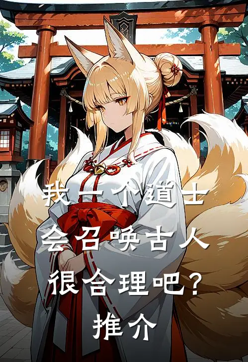 我一个道士，会召唤古人很合理吧？推介