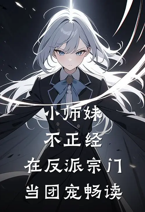 小师妹不正经，在反派宗门当团宠畅读