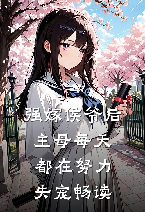 强嫁侯爷后，主母每天都在努力失宠畅读