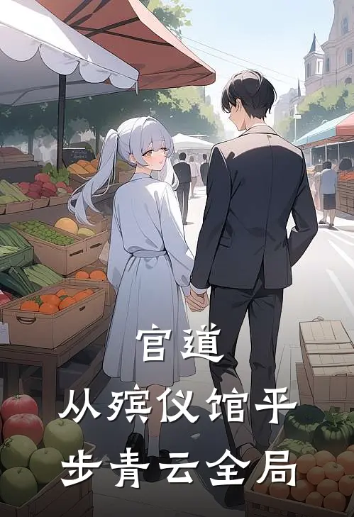 官道：从殡仪馆平步青云全局
