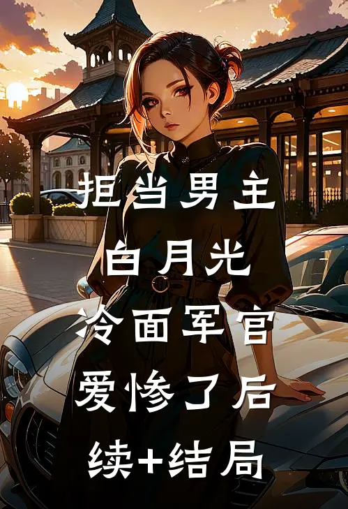 拒当男主白月光，冷面军官爱惨了后续+结局