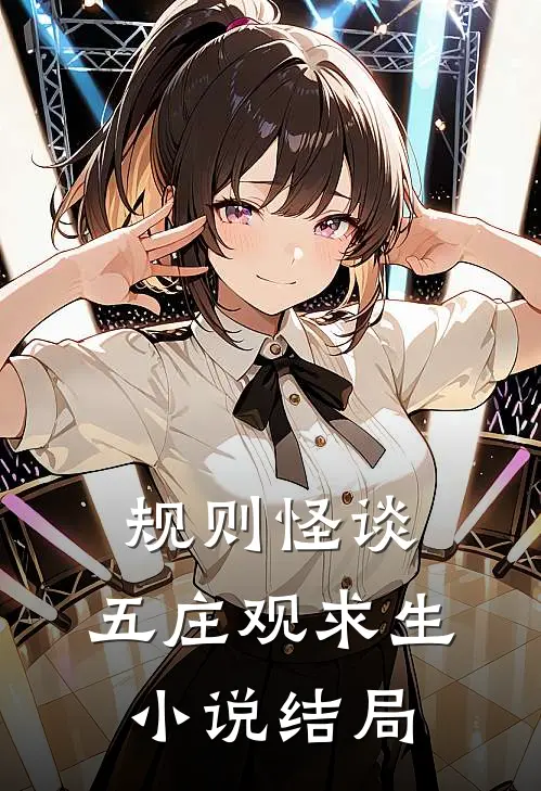 规则怪谈：五庄观求生小说结局