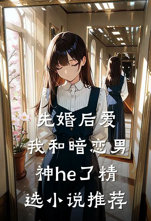 先婚后爱：我和暗恋男神he了精选小说推荐