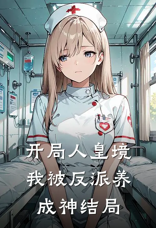 开局人皇境，我被反派养成神结局