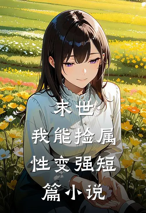 末世：我能捡属性变强短篇小说