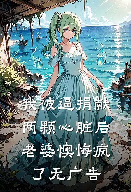 我被逼捐献两颗心脏后，老婆懊悔疯了无广告
