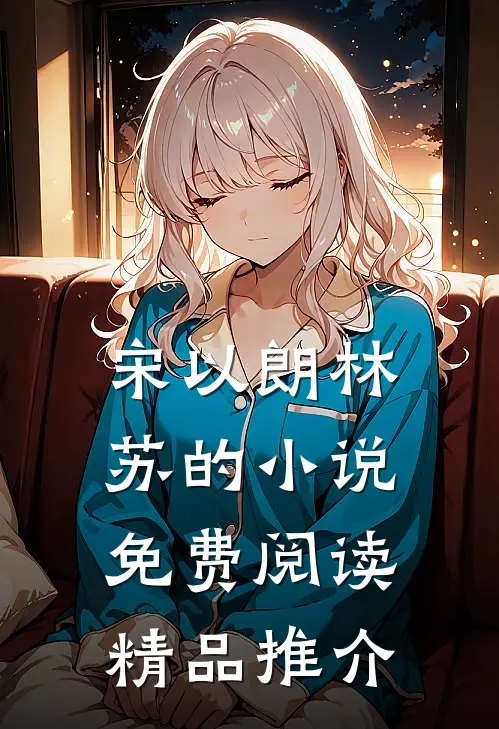 宋以朗林苏的小说免费阅读精品推介