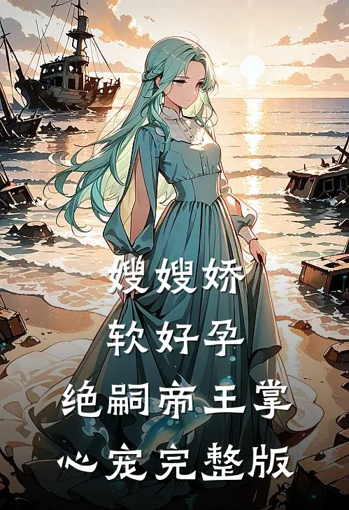 嫂嫂娇软好孕，绝嗣帝王掌心宠完整版
