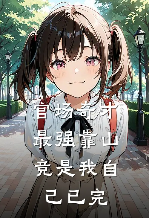 官场奇才：最强靠山竟是我自己已完