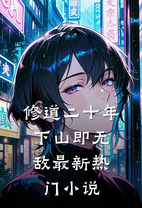 修道二十年，下山即无敌最新热门小说
