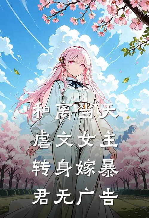 和离当天，虐文女主转身嫁暴君无广告