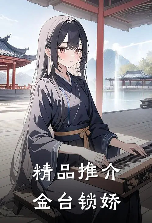 精品推介金台锁娇