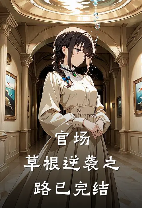 官场：草根逆袭之路已完结