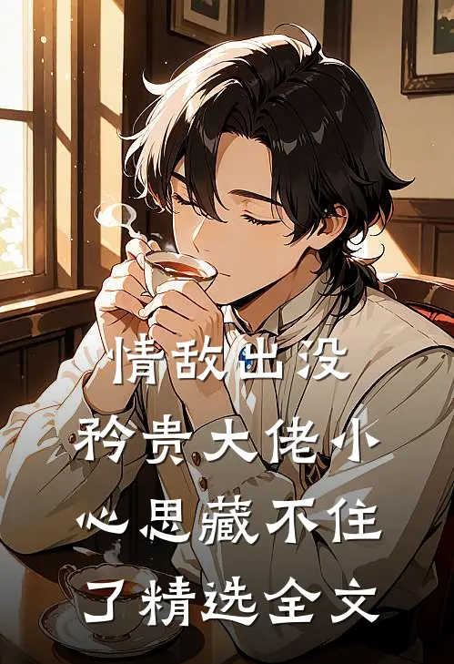 情敌出没，矜贵大佬小心思藏不住了精选全文