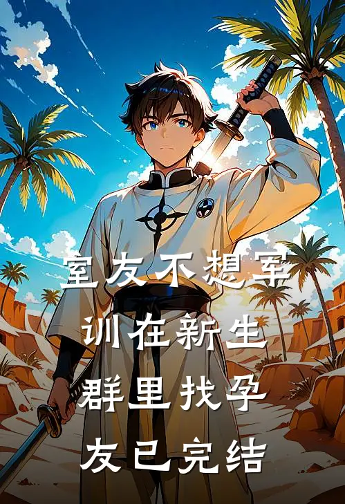 室友不想军训在新生群里找孕友已完结