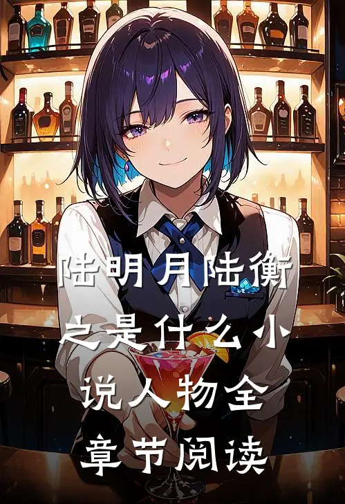陆明月陆衡之是什么小说人物全章节阅读