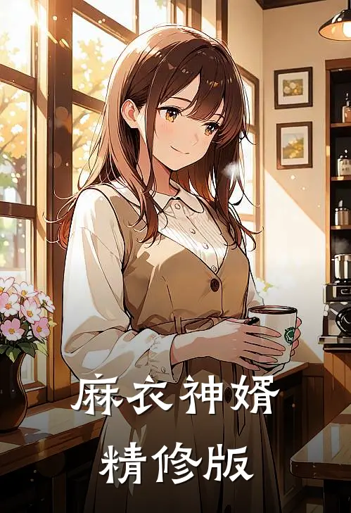 麻衣神婿精修版