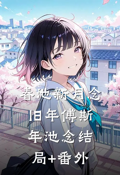 春池新月念旧年傅斯年池念结局+番外