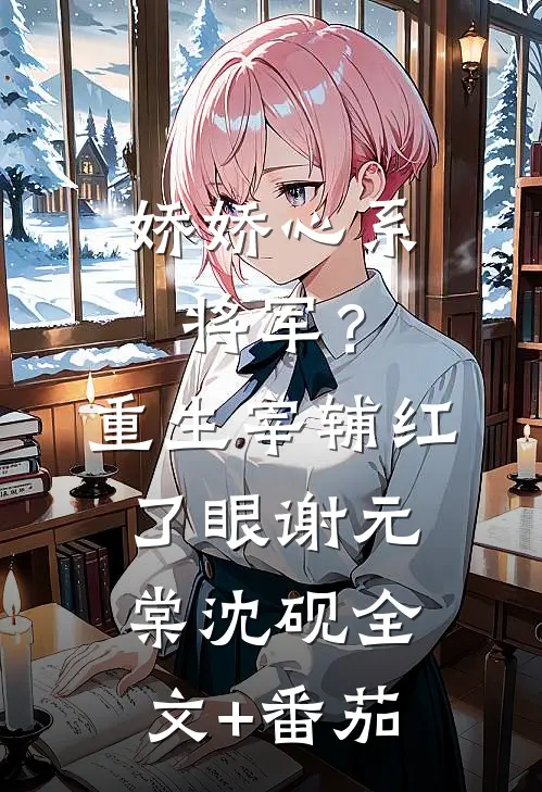 娇娇心系将军？重生宰辅红了眼谢元棠沈砚全文+番茄
