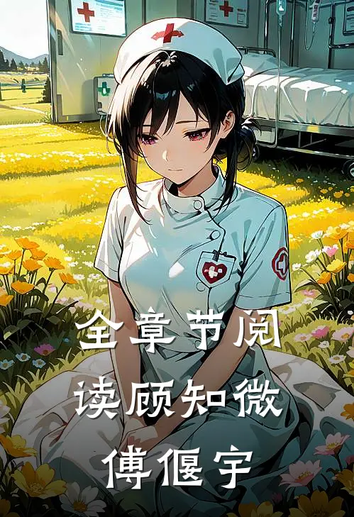 全章节阅读顾知微傅偃宇