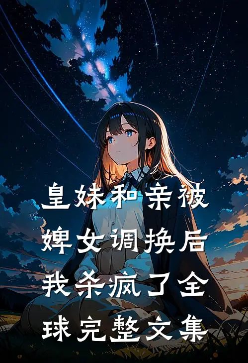 皇妹和亲被婢女调换后，我杀疯了全球完整文集