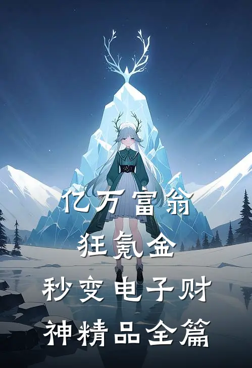 亿万富翁狂氪金，秒变电子财神精品全篇