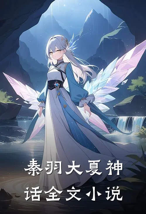 秦羽大夏神话全文小说