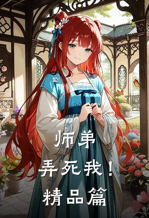 师弟，弄死我！精品篇