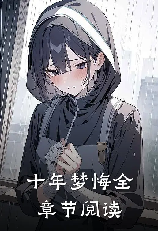 十年梦悔全章节阅读