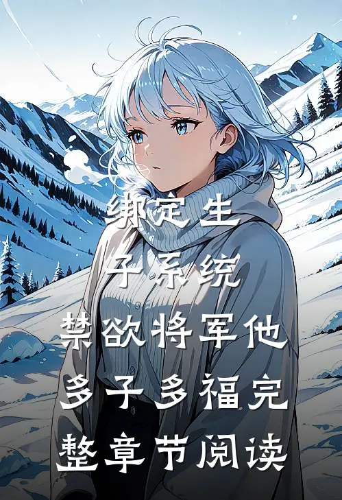 绑定生子系统，禁欲将军他多子多福完整章节阅读